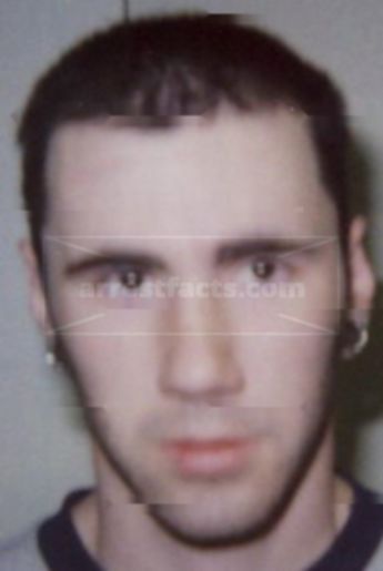 Eric Shane Sammons