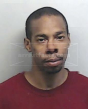 Richard Anthony Stephens