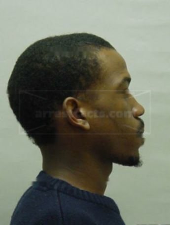 Lamarcus D Wilson
