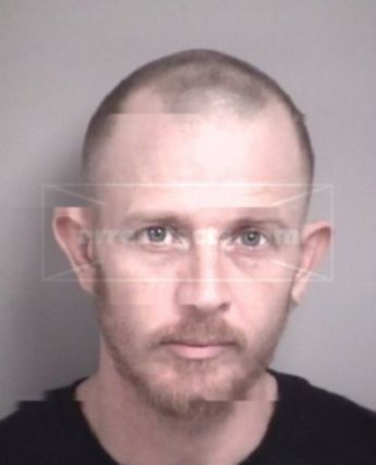 Aaron Odell Taylor