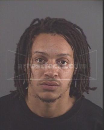 Terrence D Burnside