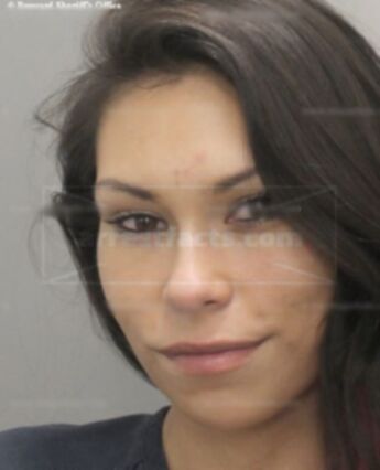 Veronica Marie Randle