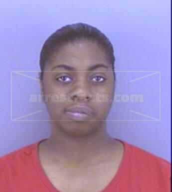 Latoshia Robinson