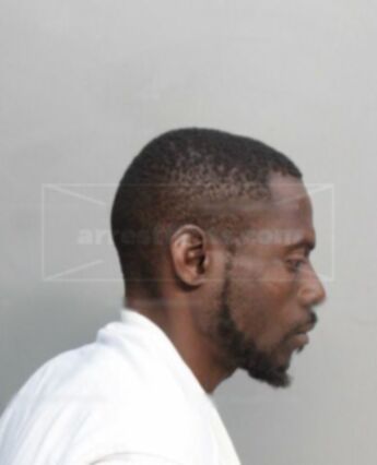 Alonzo T Hodges