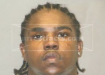 Jalen Devonta Harris