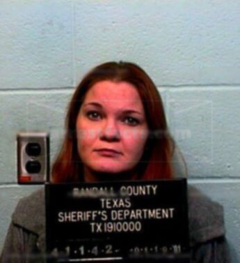 Carrie Marie Seright