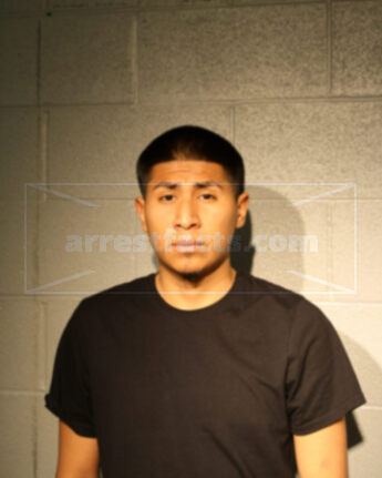 Edwin Acosta