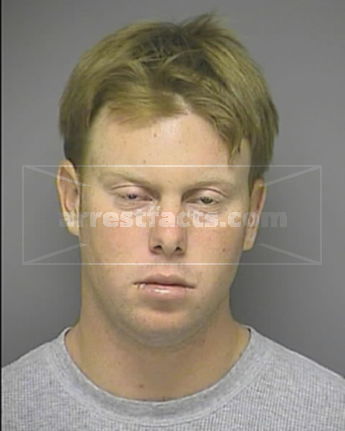 Jonathan Lance Tenbroeck