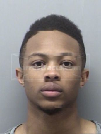 Darion Xaiver Daniels