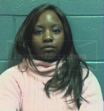 Melisha Ania Robinson