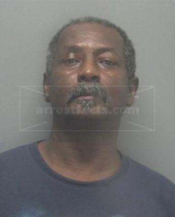 Reginald Green