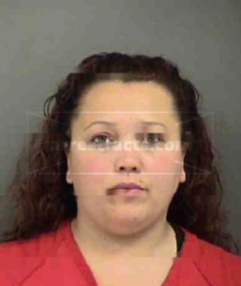 Melissa Marie Arrington