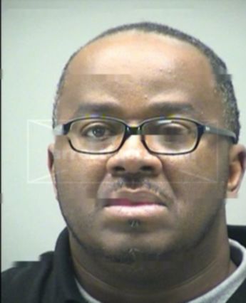 Kent Sylvester Jenkins Sr