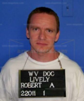 Robert A Lively