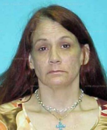 Cassaundra Chagares Rasmussen