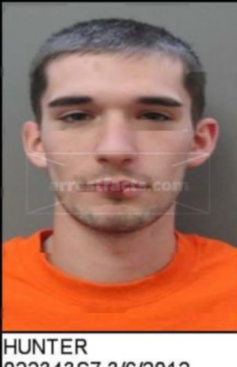 Justin Lee Hunter