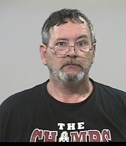 Michael Lynn Woods