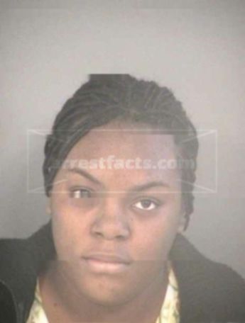 Erica Lashawn Hunt