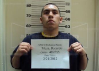 Ricardo Meza
