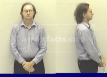 Richard Michael Tracey