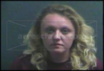 Ashley Juanita Hensley