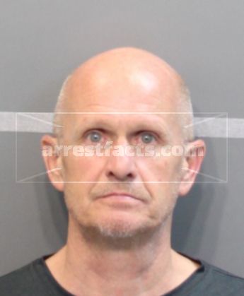 Terry Allen Olsen