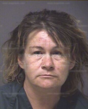 Tammy Lynn Ellis