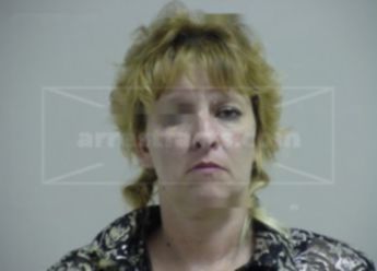 Rhonda Gale Olivares