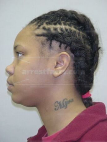 Tamyra C Campbell