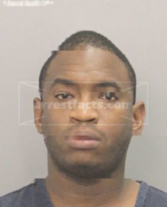 Calvin Maurice Lee