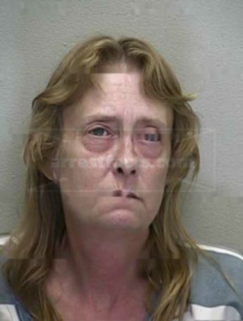 Teresa Gayle Carson