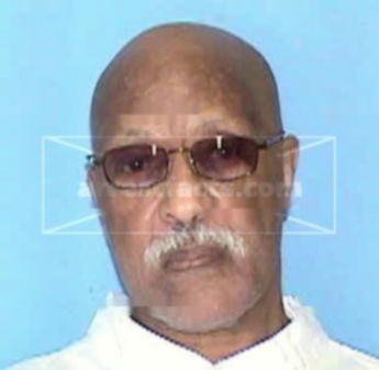 Reginald Muldrew