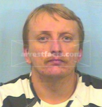 Jason Thomas Baldwin