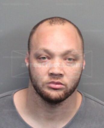 Antonio Dante Carpenter
