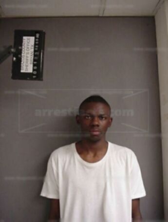 Isaiah Detwonne Smith