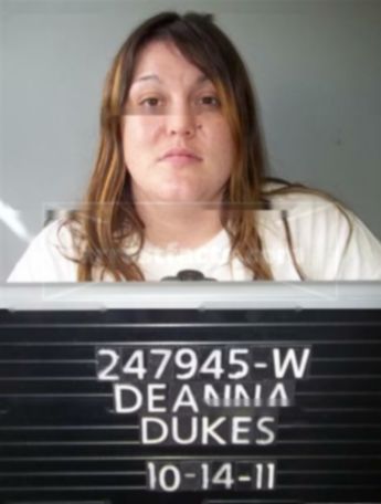Deanna Dukes
