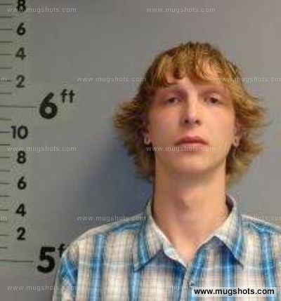 Brandon James Nobles
