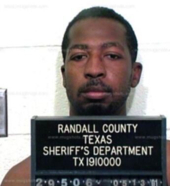Johnny Earl Moore