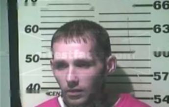 Jesse Thomas Dean