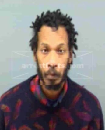Michael Gerald Patterson