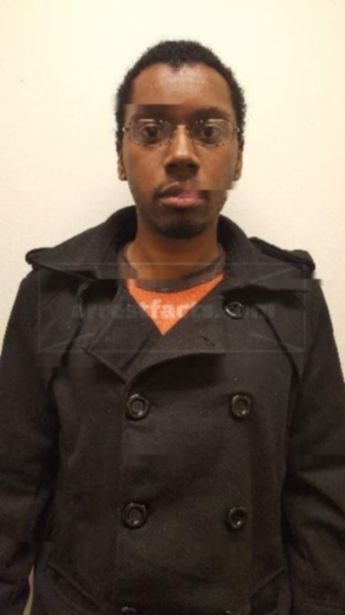 Byron J Palmer Ii