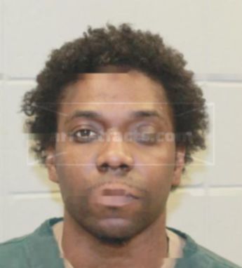 Rickey T Perry Jr.