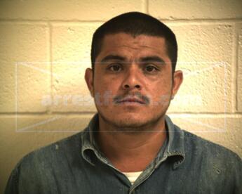 Erick Fabian De La Cruz Medina