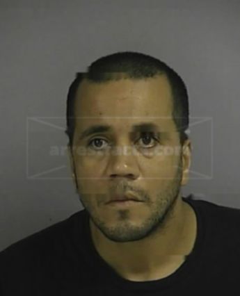 Miguel Angel Sosa Martinez
