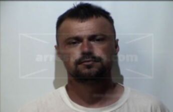 Dallas Ray Robertson Jr.
