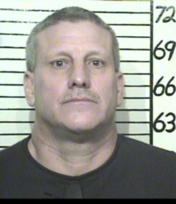 Bruce Harrison Barker