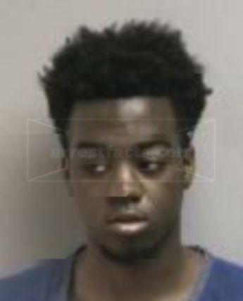 Derrick Jerome Truttling