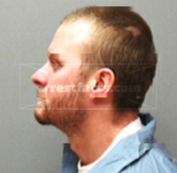 Marshall Michael Galbreath