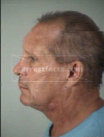 Duane David Raymond