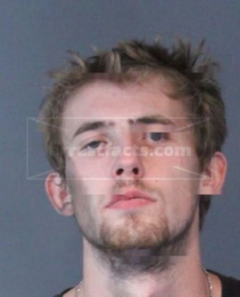 Austin Mccanless Barnes